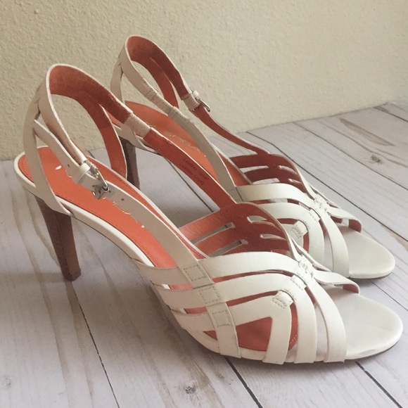 via spiga slingback shoes